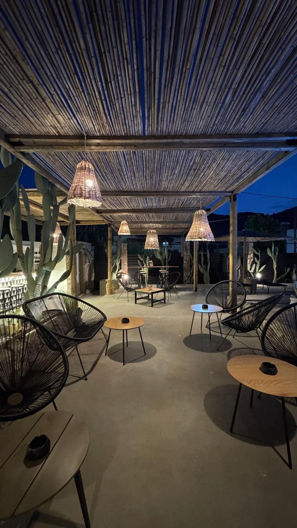 La Casa Di Lusso N5 - Adults Only Villa Kolymbia Luaran gambar